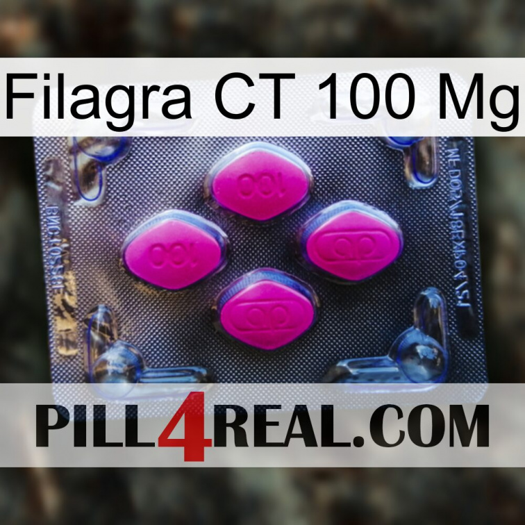 Filagra CT 100Mg 02